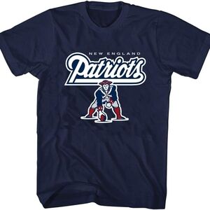 New England Patriots Men's T-Shirt XL